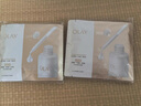 玉兰油（OLAY）全新水光小白瓶面膜10片补水美白去黄提亮肤色改善暗沉生日礼物女 实拍图
