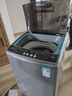 美的（Midea）波轮洗衣机全自动家用 MB90V30E 9公斤 洗衣机排名前十名 抗菌除螨 以旧换新 家电国家补贴 实拍图