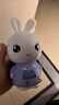 火火兔&南孔爷爷联名款AI早教机器人故事机学习机男女孩玩具生日礼物 实拍图