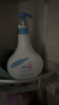 施巴（sebamed）儿童泡泡沐浴露婴儿宝宝沐浴液6-12岁洗护500ml德国原装进口 实拍图
