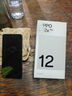 OPPO K12x 8GB+128GB 钛空灰 政府国家补贴 120Hz旗舰级OLED直屏 80W闪充 5500mAh大电池 骁龙5G手机 实拍图
