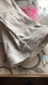 蕉下（beneunder）防晒冰袖男冰丝袖套男护袖男开车骑车防晒手臂夏季防紫外线高山灰 实拍图
