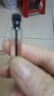 【大牌平替】香水小样高级持久留香邂逅旷野蔚蓝真我小众试香2ml 粉红邂逅（2ml) 实拍图