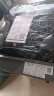 美的（Midea）波轮洗衣机全自动家用 MB65V36E 6.5公斤 宿舍租房 迷你洗衣机小型 随心洗 以旧换新 家电国家补贴 实拍图