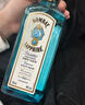 孟买蓝宝石(Bombay) 英国 杜松子酒 蓝宝石金酒 进口洋酒 500mL 调酒必备 实拍图
