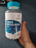 九芝堂液体钙维生素D钙片365粒骨骼健康碳酸钙d3抽筋骨质疏松男女孕妇乳母儿童青少年中老年钙片全家适用补钙 实拍图