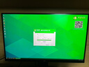 泰坦军团27英寸 2K QD量子点-MiniLED 180Hz HDR1000 1200nits 快速液晶1ms 旋转升降 电竞显示器 P275MR 实拍图