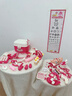 奥智嘉医生玩具儿童套装过家家女孩听诊器牙医3-6岁宝宝仿真生日礼物 实拍图