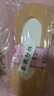 浪莎船袜女夏季硅胶防滑浅口高跟鞋隐形袜子低帮棉底短袜 冰丝肤色6双 实拍图