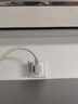 gosund智能插座 语音控制 已接入米家APP 16A电量统计插头 热水器/电暖器定时开关 过载保护 自动断电CP2 实拍图