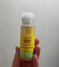 加州宝宝（California Baby）金盏花洗发沐浴露二合一59ml 春季滋养洗发沐浴 实拍图
