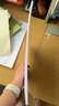元棉 雪弗板200*300mm 厚5mm 5张装 高密度建筑沙盘模型材料 PVC发泡板广告板 实拍图