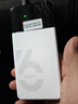 影腾随身wifi三网通用无线wi-fi6免插卡移动联通电信无限制便携式4G高速随行网络通用流量2025款5GHF 【6000毫安充电款】+续航翻倍全国通用 实拍图
