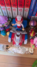 汪汪队立大功（PAW PATROL）狗狗巡逻队男孩女孩生日礼物玩具车大救援车-巡逻车+莱德 实拍图