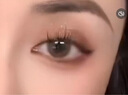 欧莱雅眉笔大师三头塑形眉笔深棕持妆不晕染自然勾勒生日礼物送女友 晒单实拍图