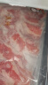 澳纽宝 澳洲原切肥牛片1斤 涮火锅食材 生鲜牛肉 实拍图