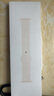 Apple/苹果 42毫米淡桃粉色运动型表带 - S/M 原厂表带 适用于38/40/41/42毫米的Apple Watch 实拍图