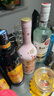 百利（Baileys）甜酒 力娇酒奶酒 洋酒组合装 原味700ml+草莓味700ml 实拍图
