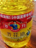 多力【张若昀同款】芥花油5L 食用油非转基因高油酸 实拍图