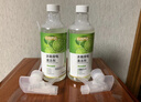 巨奇严选冰箱清洁剂食品级除臭杀菌清洁除味剂微波炉李斯特菌清洗剂 实拍图