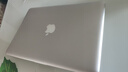 苹果（Apple） MacBook Pro/Air 二手苹果笔记本电脑 商务 办公 游戏 设计 剪辑 95新【秒杀】101/313定制i5-16+512 实拍图