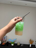  波士（BOLS）荷兰进口 蓝橙+绿薄荷 力娇酒 700ml DIY调酒 基酒 实拍图