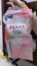 老管家除湿袋桃气满满230g*10挂式干燥剂室内房间衣柜吸湿盒防霉防潮剂 实拍图