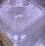 玉蝉老酒玉蝉大曲52度浓香型白酒泸州高粱纯固态发酵精品光瓶口粮酒 52度 500mL 1瓶 实拍图
