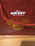 迪士尼（Disney）文具套装 米奇金榜题名礼盒生日礼物男孩女孩 初高中学生文具礼盒中性笔钢笔儿童学习用品 实拍图