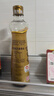 金龙鱼纯芝麻香油 480ml【一级】凉拌 调味 烹饪 火锅 调味油  玻璃瓶 实拍图