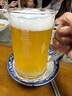 千島湖啤酒（CHEERDAY）精酿原浆9度230ml*24瓶整箱装苏超看球全麦酿造 实拍图