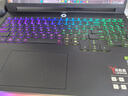 联想拯救者Y9000P 2025年补贴 电竞游戏笔记本电脑 AI元启 满血RTX5090独显可选 全新酷睿24核 至尊版｜Ultra9 64G 2T 5090 黑 16英寸2.5K超清｜240Hz专业 实拍图
