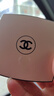 香奈儿（Chanel） 果冻气垫BB霜清透遮瑕裸妆细腻柔光粉底液SPF30 PA+++情人节礼物 BR12#粉白色（新版 15g） 实拍图