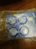 蓝月亮Q厕宝50g*16块 洁厕灵洁厕球蓝泡泡马桶水箱自动清洁剂 除臭神器 实拍图