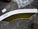 奥迪（AUDI）原厂空调滤清器/空调滤芯 活性炭多效 A4/A5/A6（匹配咨询客服） 实拍图