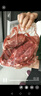 牛品说国产鲁西黄牛 牛腱子 净重4斤 原切生鲜牛肉 火锅食材 源头直发 实拍图