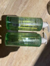 KIMTRUE且初轻盈净透蓬蓬洗发水囤货装栀子香500ml*2 实拍图