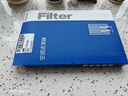 澳麟活性炭空调滤芯滤清器空调格适用雪铁龙C4L(1.2T/1.6/1.8L) 实拍图