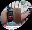 华为（HUAWEI）手环10 标准版 苍穹灰 智能手环专业睡眠分析情绪健康铝合金机身心率监测运动手环手环9升级 实拍图