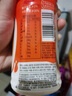 娃哈哈 营养快线经典原味 含乳饮料 500g*15瓶 整箱装 实拍图