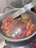 名揚 名扬油焖小龙虾调料220g香辣麻辣调料啤酒虾家用火锅底料调味品 【可做9斤虾】香辣小龙虾*3 实拍图