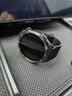联想（Lenovo） Watch S 风暴灰 智能运动健康手表 高清蓝牙通话 心率血氧监测 多种运动模式 音乐播放 实拍图