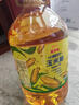 金龙鱼食用油 优选玉米油 5L 实拍图