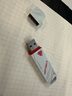 台电（TECLAST）256GB USB3.2固态U盘 读速1050MB/s 高速办公大容量车载u盘 电脑移动硬盘系统优盘 实拍图