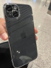 图拉斯【久用不发黄】 适用苹果15promax手机壳iphone15pro保护套15超薄全包透明磁吸防摔高端男女款 【精美透亮】不黄原材+亲肤手感+超强防爆 iPhone15Plus-6.7英寸 实拍图