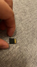 banq&JOY联名款 128GB TF（MicroSD）存储卡U3 C10 A1 V30 4K 高速款行车记录仪&监控摄像头手机内存卡 实拍图