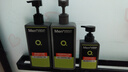 曼秀雷敦男士【张艺兴同款】冰爽活炭洁面150ml*2 控油去黑头洗面奶送男生 实拍图