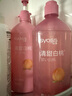 丝蕴（syoss）桃沁盈润洗护发套装(洗680ml+润680ml)白桃香氛清爽无硅油洗发水 实拍图
