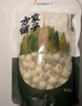 方家铺子中华老字号 湘潭磨皮通芯白莲子100g 甜汤百合桂圆银耳羹配料 实拍图