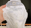 babycare皇室狮子王国弱酸纸尿裤加大号XL36片(12-17kg)婴儿尿不湿亲肤 实拍图